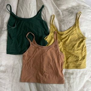 Arq Tank Top Bundle